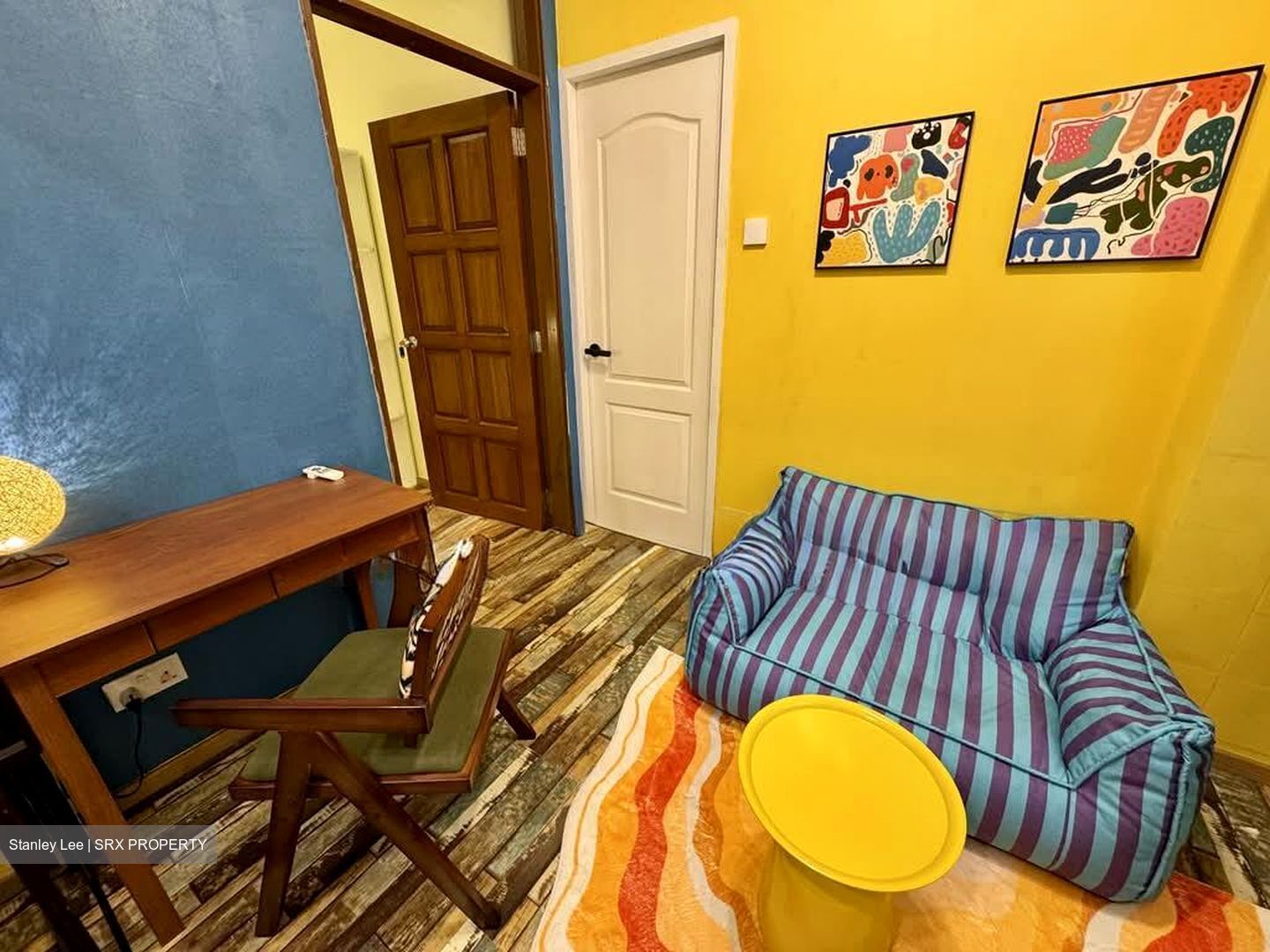 Mugliston Road (D15), Terrace #565615821
